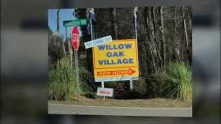 preview picture of video 'Grovetown GA New Neighborhood Tour - Willow Oak Village'