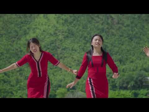 A Tak Lomh Nak // JCC Singer's Group || Pathian Hlathar 2023 // Official Music Video