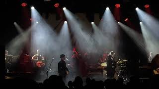 The Orchestral Quireboys - Blackwater
