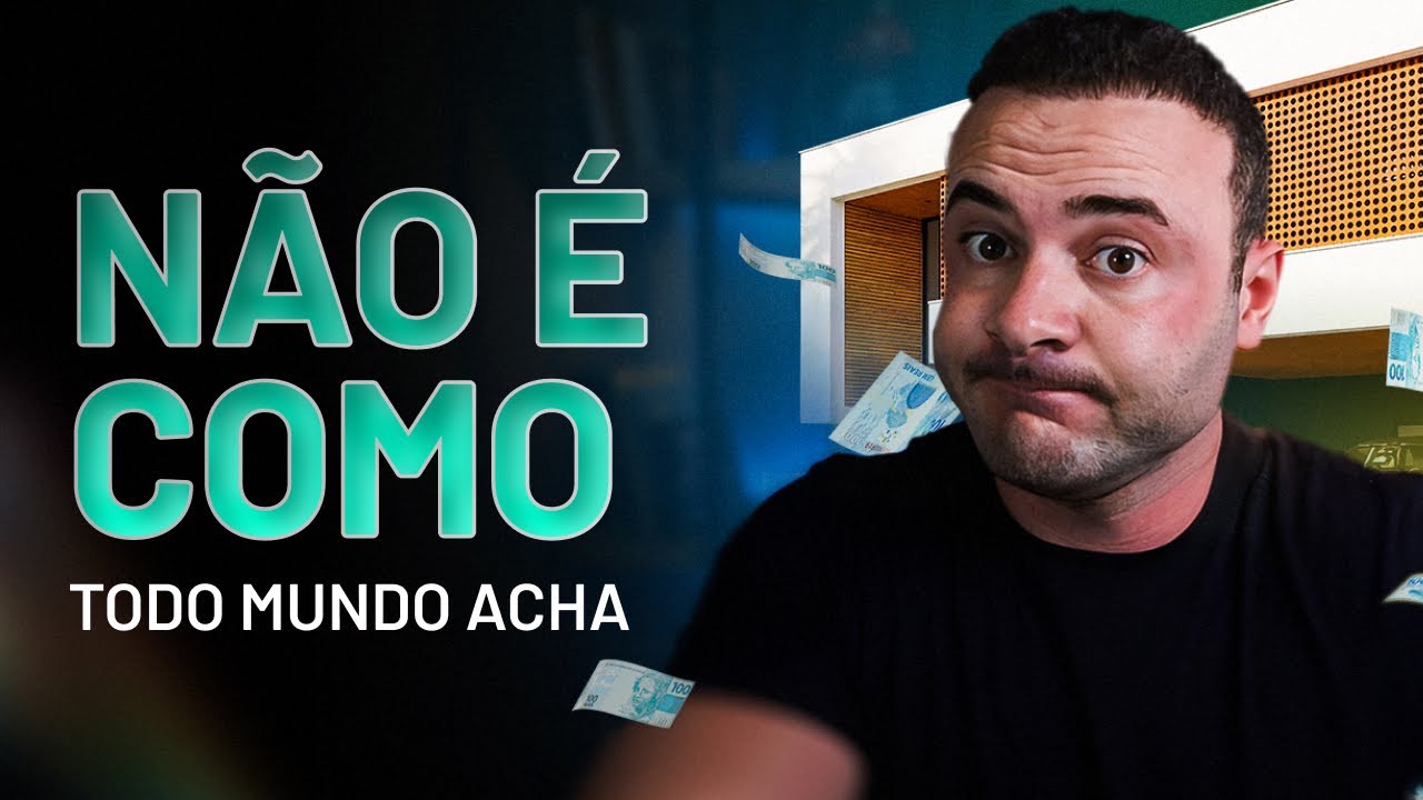 COMO COMEÇAR A CONSTRUIR PARA VENDER | 07 passos para ingressar nesse ramo