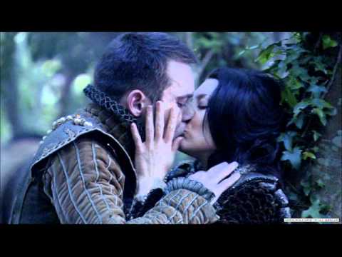 A Historic Love - The Tudors Season 1 Soundtrack