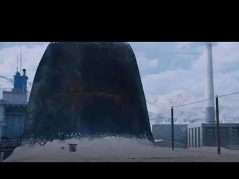 The Fate of The Furious | " That's Nasty! " | Best Fight at Submarine | UFMClips