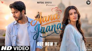 Download lagu New Song 2026 | New Hindi Song | Aana Jaana | Aryan Khan | Kriti Sanon | New Song mp3