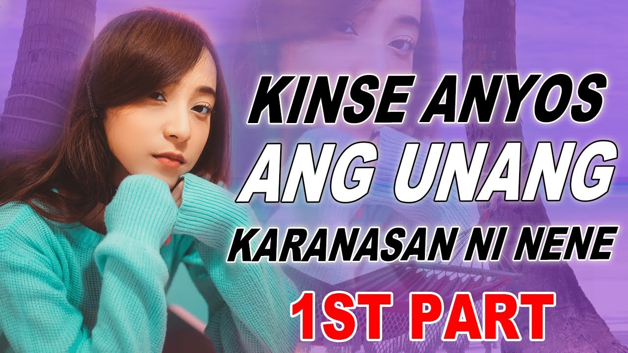 KINSE PALANG PART 1 | TAGALOG LOVE STORIES