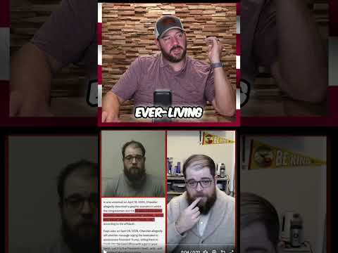 You Cannot Male This Stuff Up… INSANITY… #shortsfeed #langley #congress #shortsvideo Thumbnail