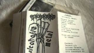 Tankard - Deadly Intention