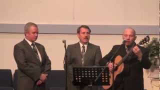 Psalm 73:23-28 Sons of Korah cover from the album Shelter