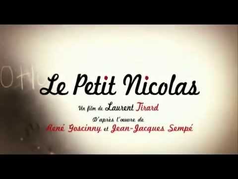 Le Petit Nicolas (2010) Film Streaming