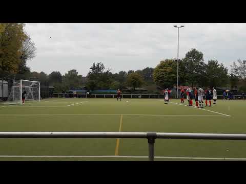 13.10.2019 Störtebeker SV 1.-St. Pauli VII (2:2)