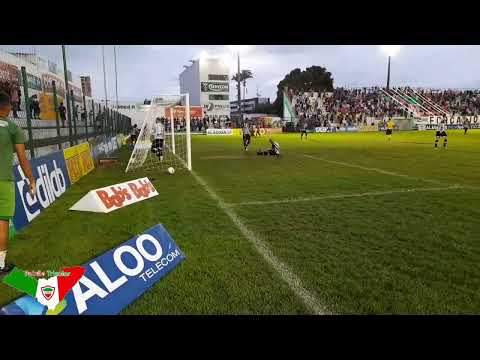 CSE 4X1 ASA - ALAGOANO 2022 - GOL EDINHO