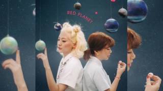 볼빨간사춘기 (Bolbbalgan4) - X Song [AUDIO]