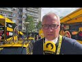 Arthur van Dongen had Jumbo-Visma graag zien winnen: "Maar blij met wat ik als team heb gezien"