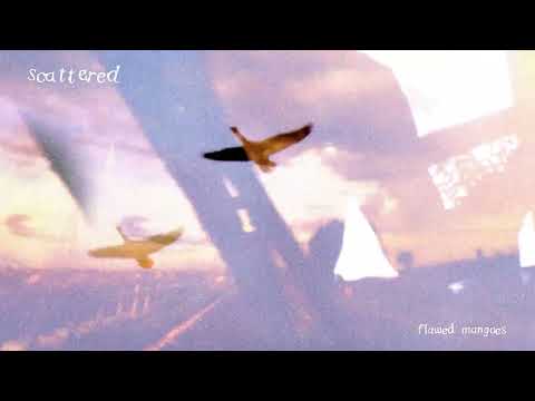 Flawed Mangoes - Scattered [Instrumental] (Visualizer)