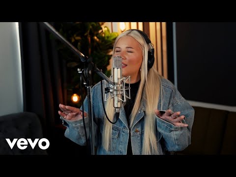 Raised In A Barn - Erin Kirby