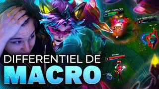 MES MOUVEMENTS?! - Pandore Condensé 600LP