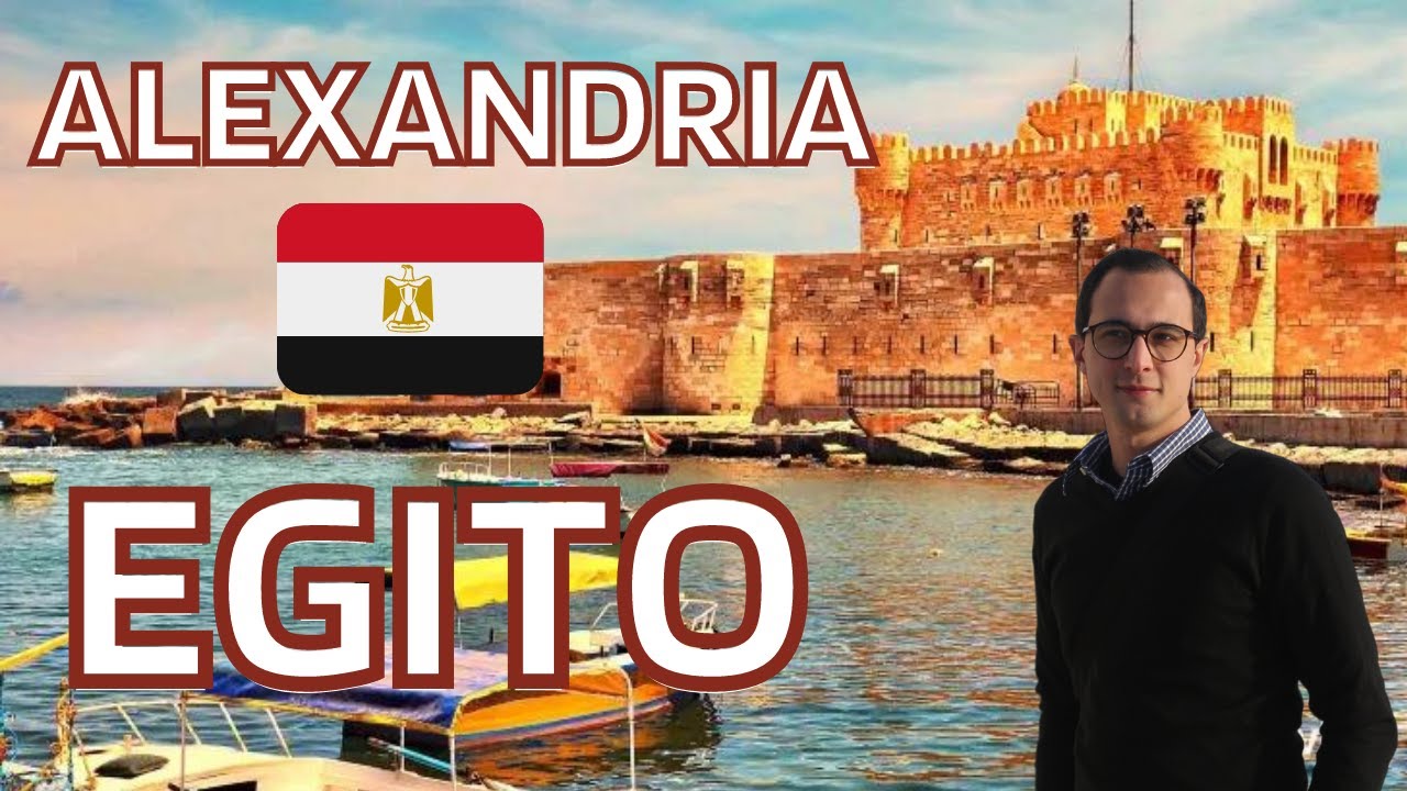 ALEXANDRIA: Eterna Capital | EGITO 06