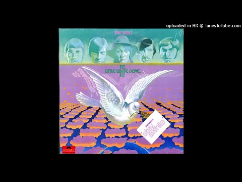 057 - Stay Awhile - The Bells