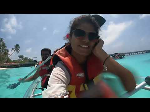 Maldives Vlog 2022 | Rohan Pranali Bhumkar