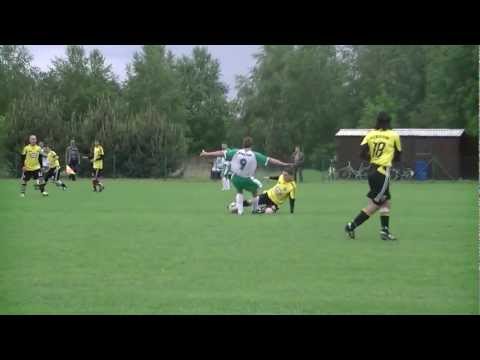 2012.05.13   Zryw Ożegów - Rolnik Skąpa   0:2