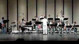 Eden Prairie Jazz I - Fly Me to the Moon