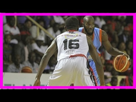 Libolo plan to raid fiba africa champions cup 2017 with beard movement