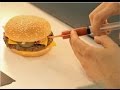 How It's Made | McDonalds Commercial Burger