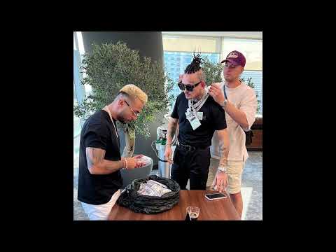 [FREE] MORGENSTERN TYPE BEAT x SLAVA MARLOW Type Beat "Феномен" | free for profit type beat