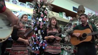 Kentucky Waltz, The Price Sisters