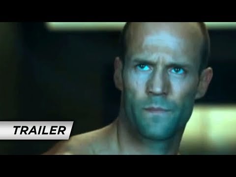 Transporter 3 (2008) Official Trailer