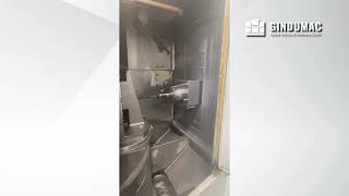 Deckel Maho DMC 50 H bewerkingscentrum | Foto 4 - Machineryline