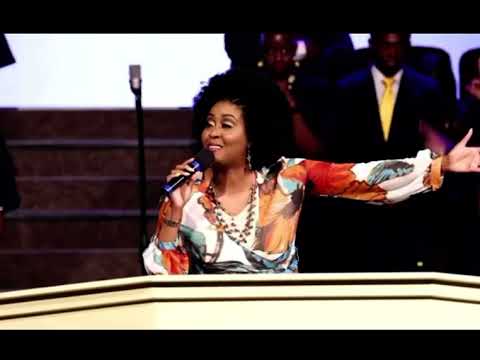 🎤🔥🔥🔥🙌🏿 Lena Byrd Miles Ministers @ PFI Holy Convocation 2025