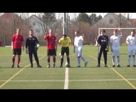 FC Stern : FC Perlach - Das Video