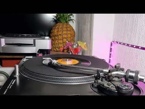 Perry Como - It's Impossible - RCA Victor - 1971 - 7" Record (45 Rpm)