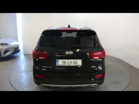 Kia Sorento 2.2 K3 4x4 5DR - Image 2