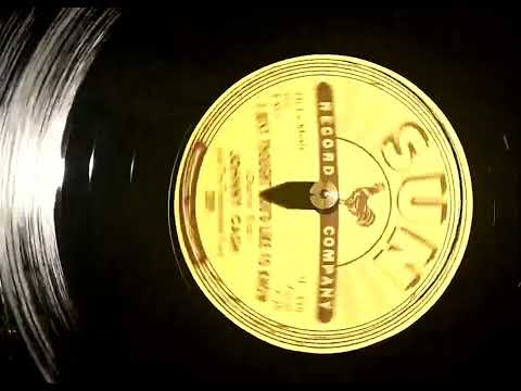 I Just Thought You'd Like To Know by Johnny Cash And The Tennessee Two — 1958 Hot 100 hit