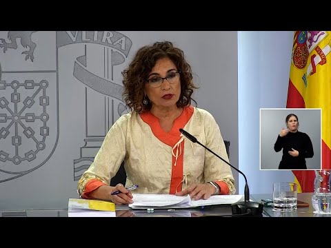 El Gobierno aprueba los Presupuestos de 2023, los más expansivos de la democracia