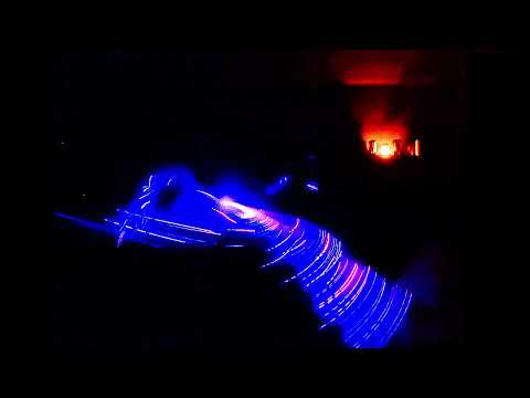 Trippy Glo Whip - Hocus Pocus(Original Mix) by Marnik