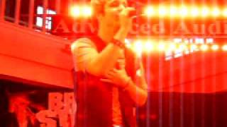 Brock Storm Live (Olmsted County Fair) - 