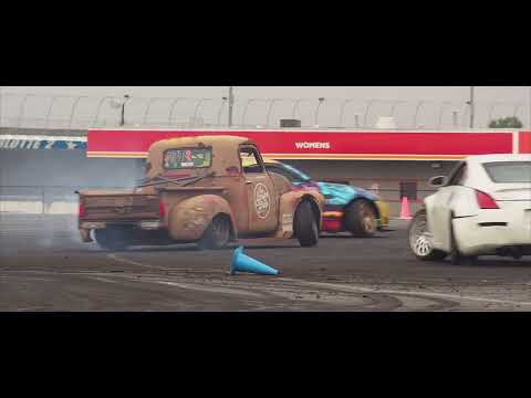 The only Catch My Drift X Clean Culture video worth watching