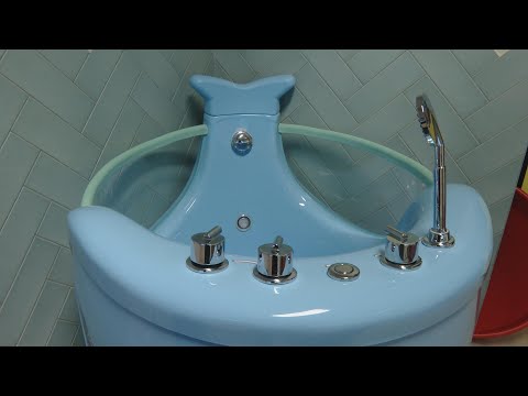AQUA Gyógyászat - Új egészségközpont a Kecskeméti Fürdőben