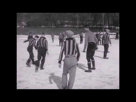 Hammarby 1931 och 1925