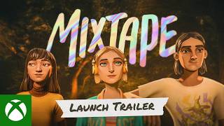 Mixtape | Launch Trailer (2026) Trailer