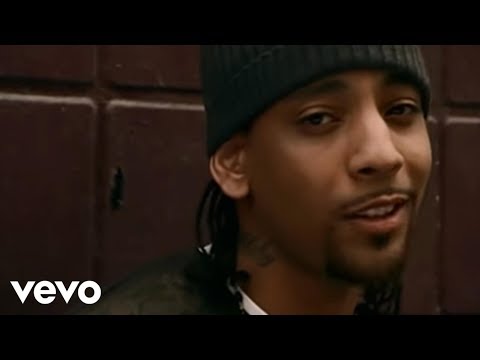 J. Holiday - Suffocate (Official Video)