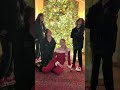 Had To Do It Merry Christmas Eve ️