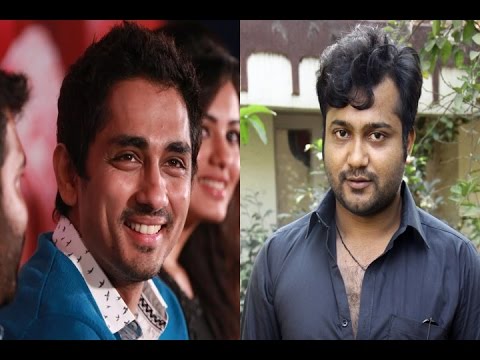 Siddharth shocks Simha by taking his place - funny story - BW Snippets