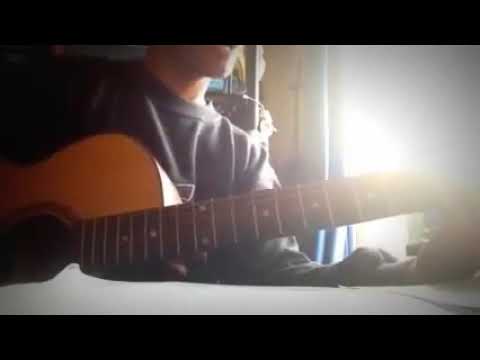 FFFFP - Concours de covers Fatals Picards 2020 - Guitare/Chant - Le retour à la terre