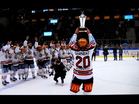 Frölund SM GULD 2016