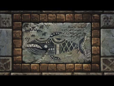 The Legend of Zelda: Link's Awakening - Southern Face Shrine [Nintendo Switch] Part 12