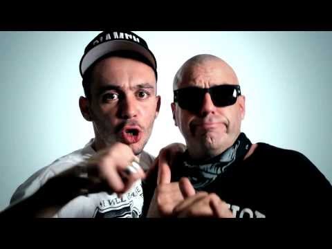 Rekonize - Robin Le Voleur feat Lord Diamen ( Prod Doug st-louis et Soke )