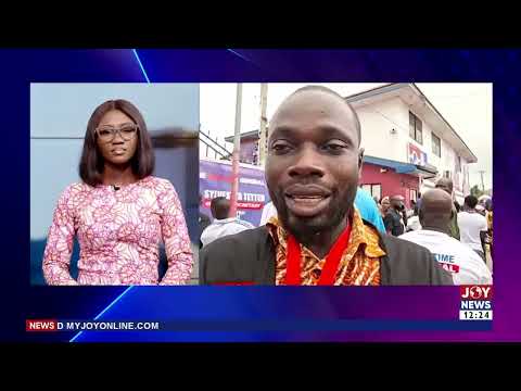 NPP Internal Elections: Over 30 aspirants file nominations ahead of national elections